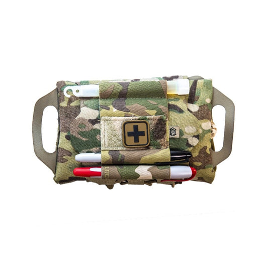 High Speed Gear ReFlex IFAK System - Multicam - Tactical Edge