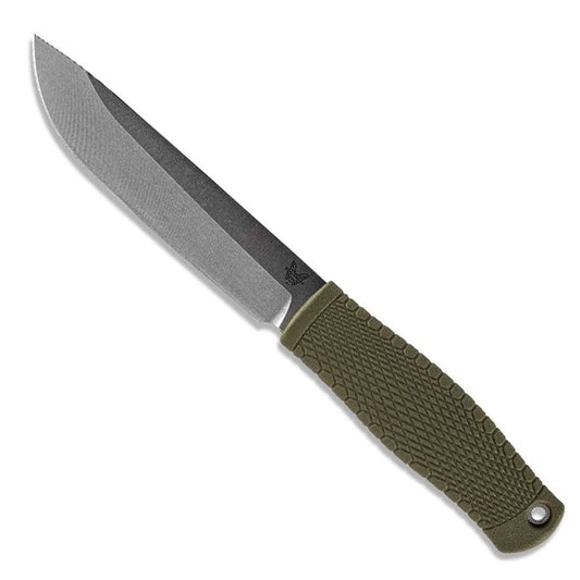 Benchmade 202 Leuku - Tactical Edge