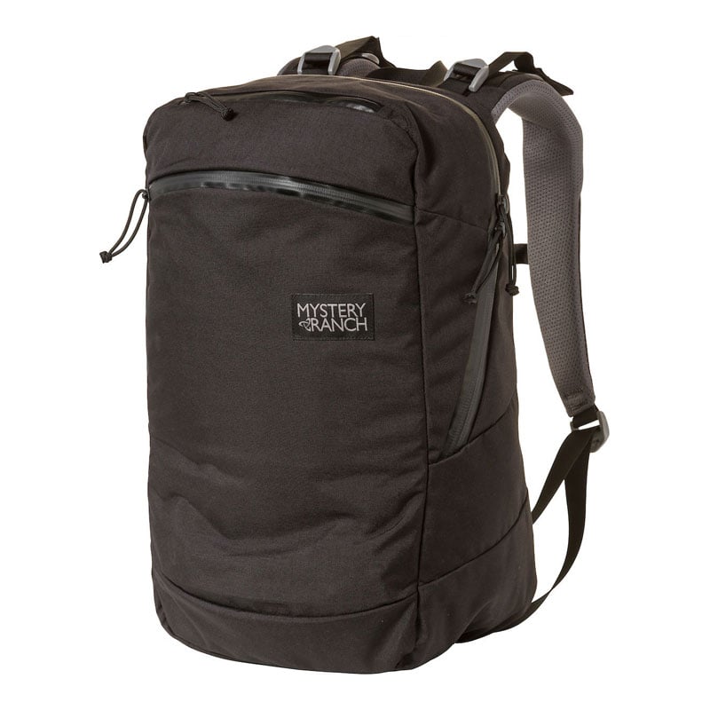 Mystery Ranch Prizefighter Black