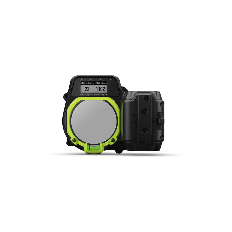 Garmin Xero® A1 Bow Sight Auto-ranging Digital Sight Garmin