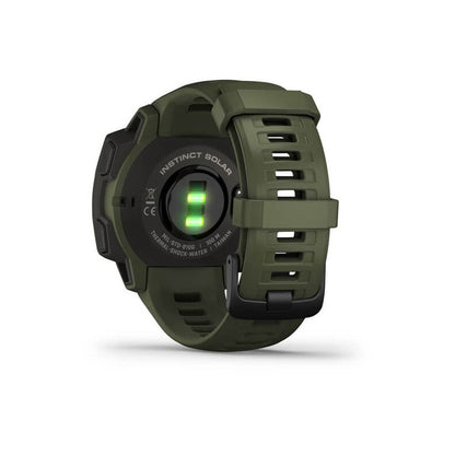 Garmin Solar Watch - Instinct Series