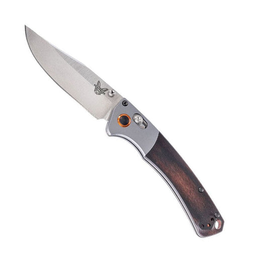 Benchmade 15085-2 Mini Crooked River - Tactical Edge