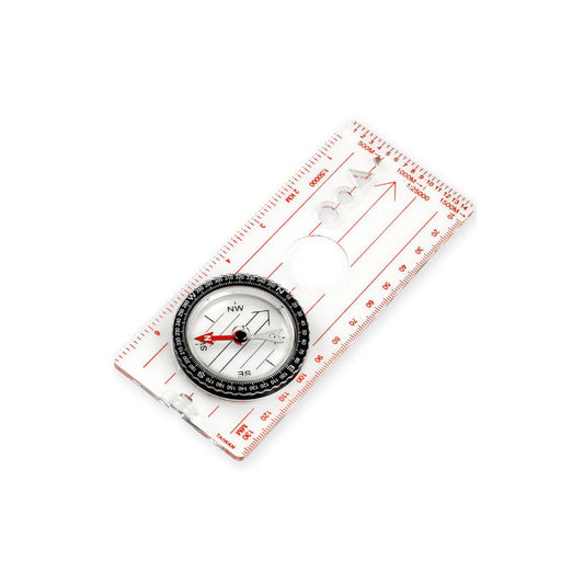 NDur - Map Compass Large - Tactical Edge