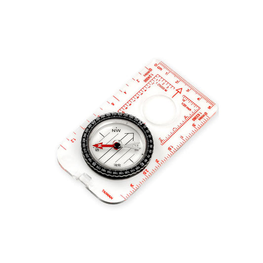 NDur - Map Compass Medium - Tactical Edge