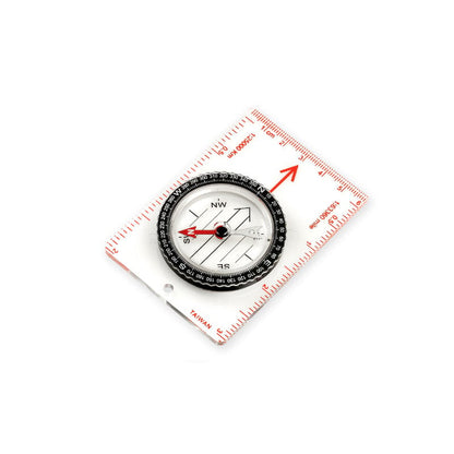 NDur - Map Compass Small - Tactical Edge