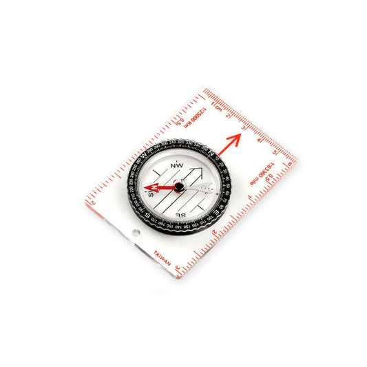 NDur - Map Compass Small - Tactical Edge