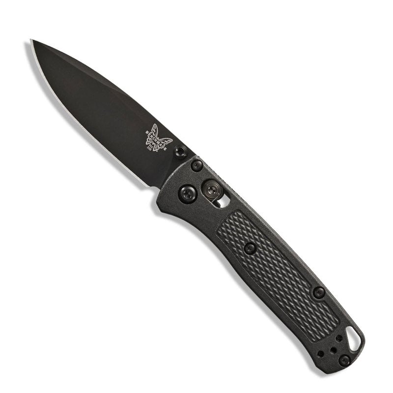 Benchmade 533BK-2 MINI BUGOUT - Tactical Edge