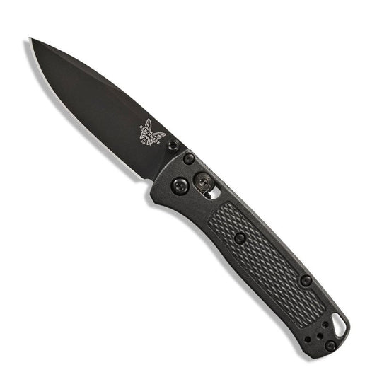 Benchmade 533BK-2 MINI BUGOUT - Tactical Edge