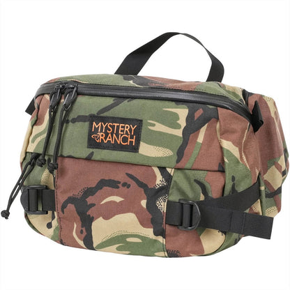 Mystery Ranch Hip Monkey Pack DPM Camo