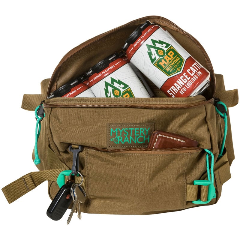 Mystery Ranch Hip Monkey Pack - Tactical Edge