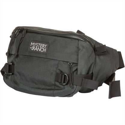 Mystery Ranch Hip Monkey Pack Black