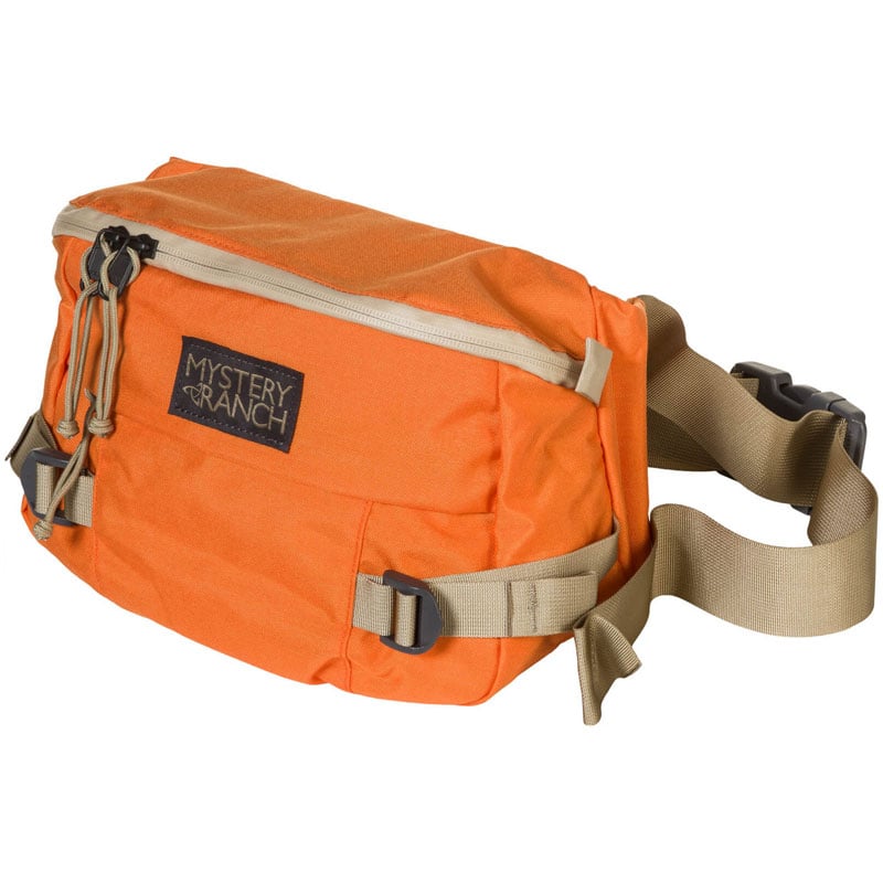 Mystery Ranch Hip Monkey Pack - Tactical Edge