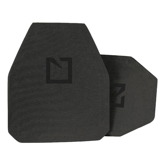 Hesco D220 DEA Special Threat Stand Alone Plate - Tactical Edge