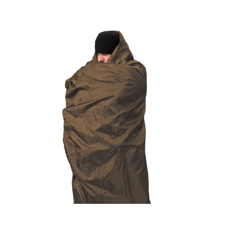 Snugpak Jungle Blanket - Tactical Edge