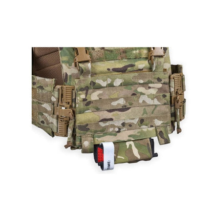 Chase Tactical Elastic Tourniquet Holder - Tactical Edge
