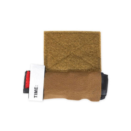 Chase Tactical Elastic Tourniquet Holder - Tactical Edge