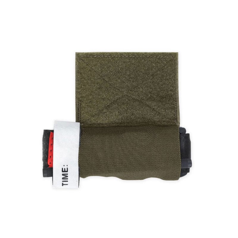 Chase Tactical Elastic Tourniquet Holder - Tactical Edge
