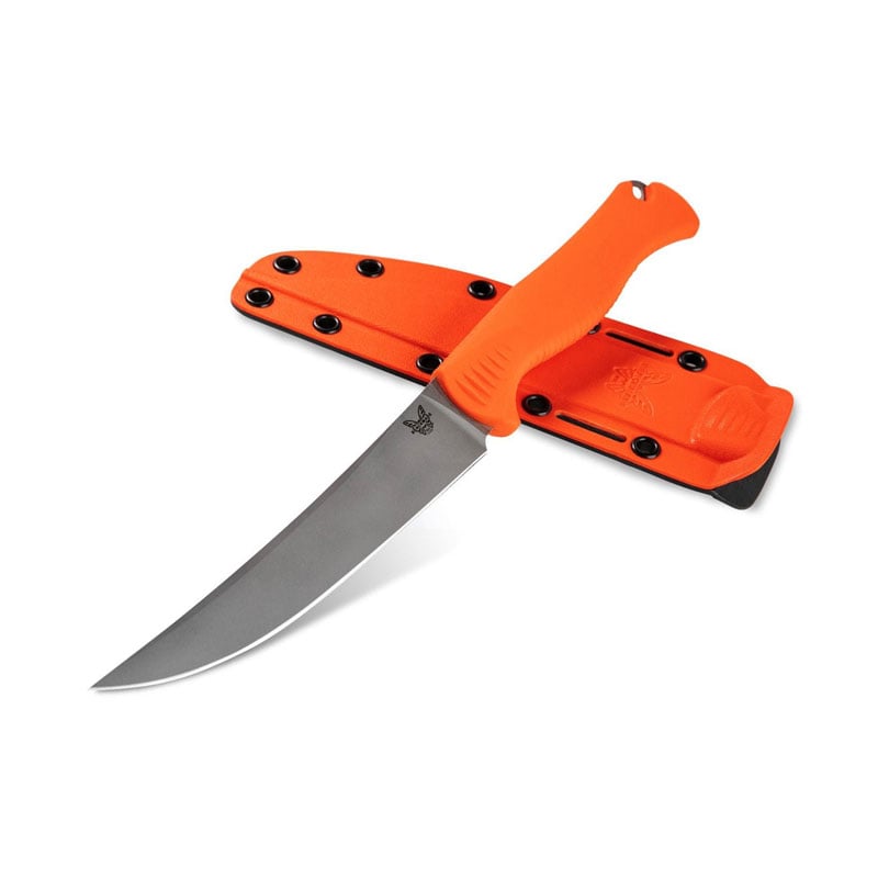 Benchmade 15500 Meatcrafter - Tactical Edge