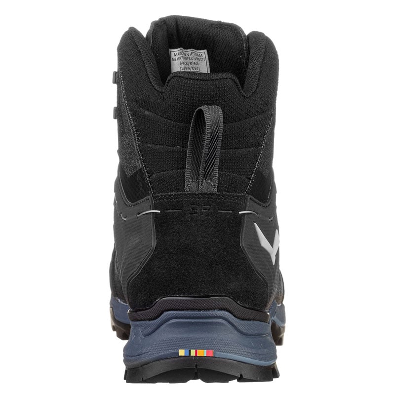 Salewa Mountain Trainer Lite Mid GORE-TEX Men's Boot - Tactical Edge