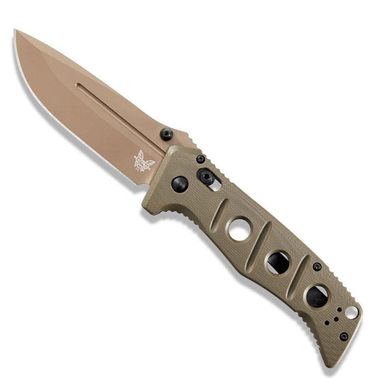 Benchmade 275FE-2 Adamas - Tactical Edge