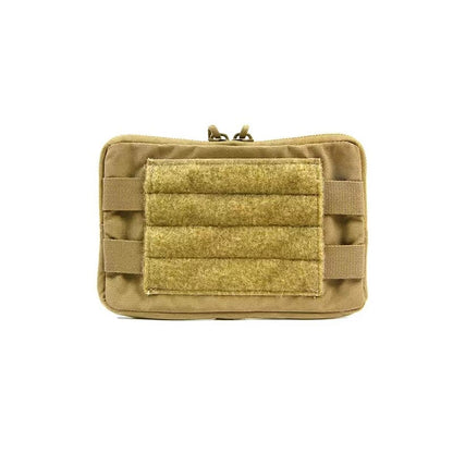 Blue Force Gear Admin Pouch coyote