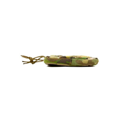 Blue Force Gear Admin Pouch side view
