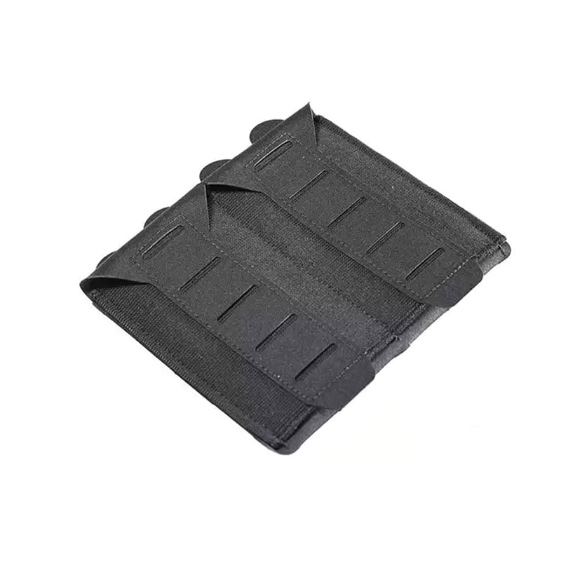 Blue Force Gear Stackable Ten-Speed Double M4 Mag Pouch - Tactical Edge