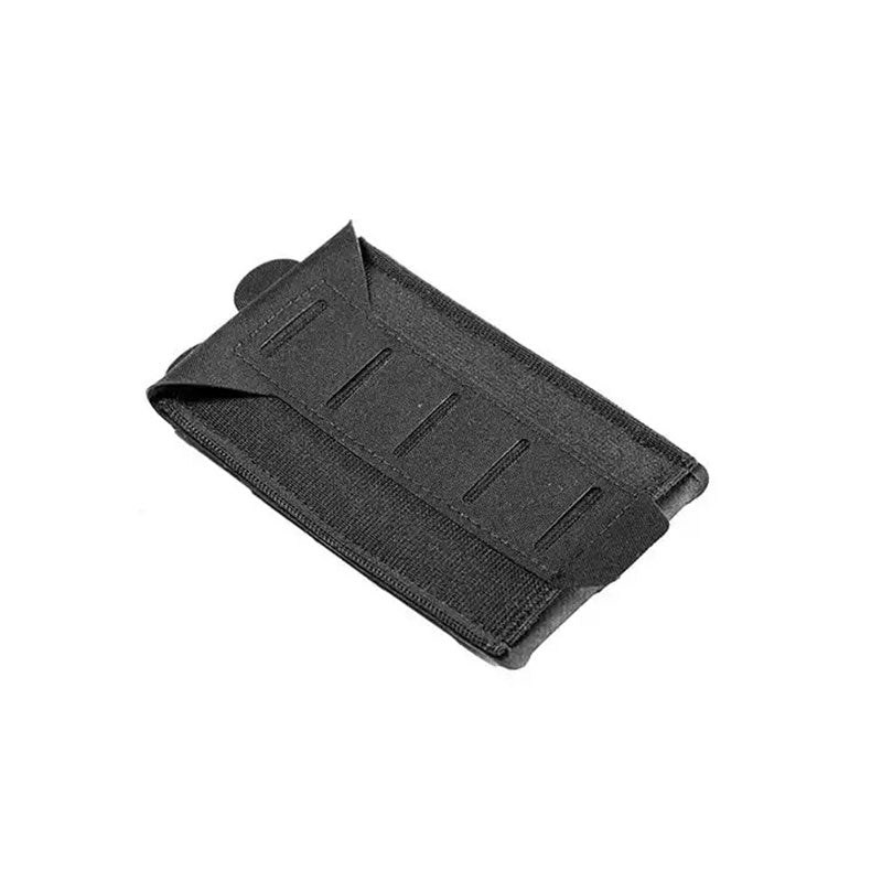 Blue Force Gear Stackable Ten-Speed Single M4 Mag Pouch - Tactical Edge