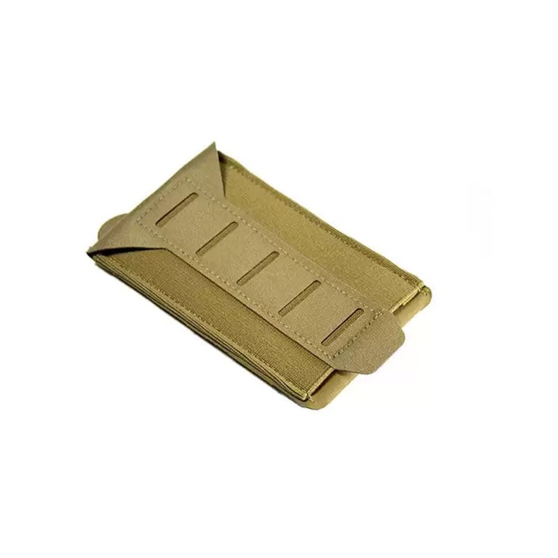 Blue Force Gear Stackable Ten-Speed Single M4 Mag Pouch - Tactical Edge