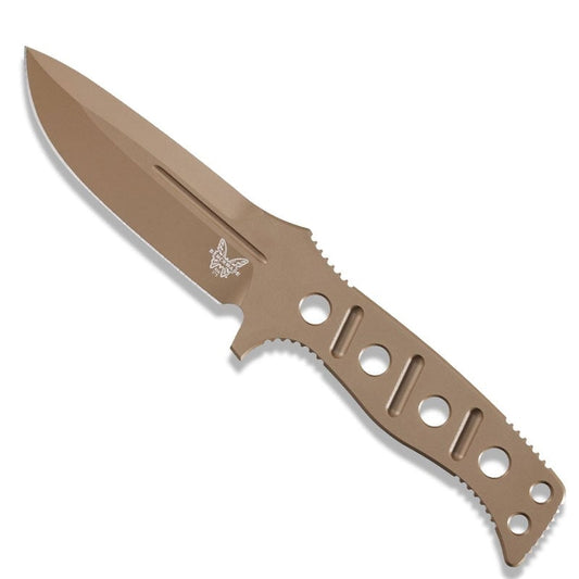Benchmade 375FE-1 Fixed Adamas - Tactical Edge