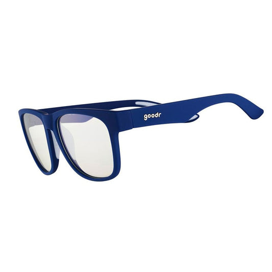Goodr It's Not Just A Game Sunglasses - Tactical Edge