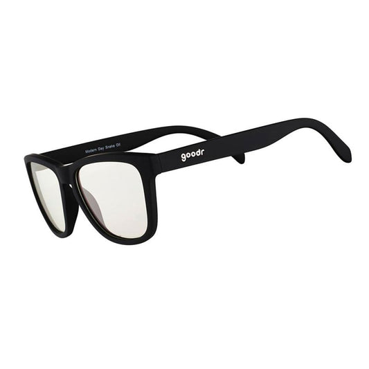 Goodr Modern Day Snake Oil Sunglasses - Tactical Edge