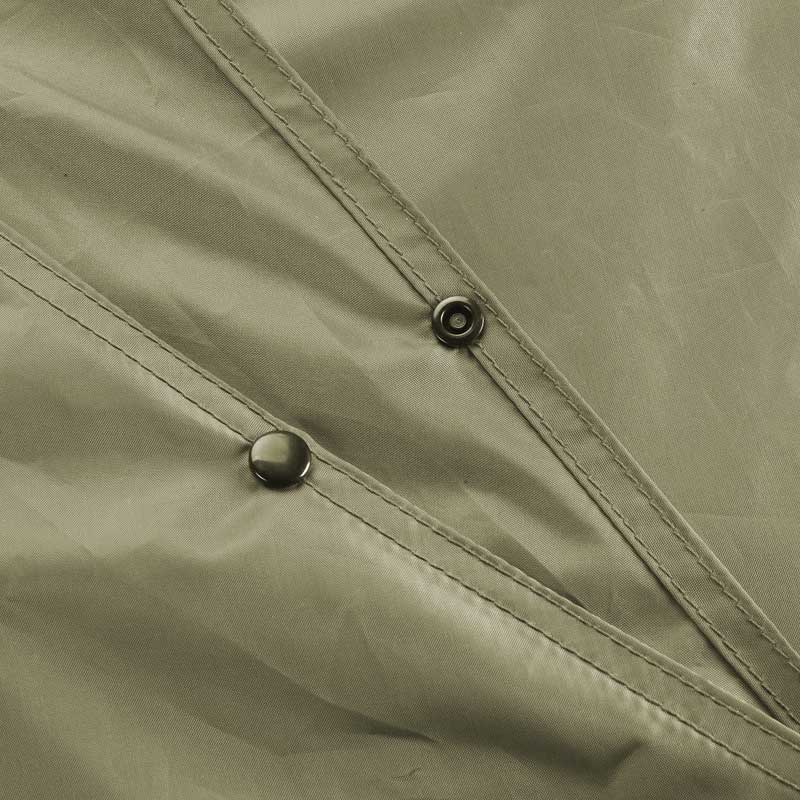 Snugpak All Weather Shelter G2 OD Green - Tactical Edge