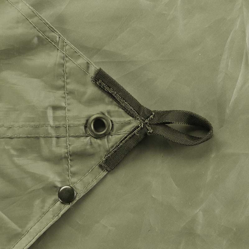 Snugpak All Weather Shelter G2 OD Green - Tactical Edge