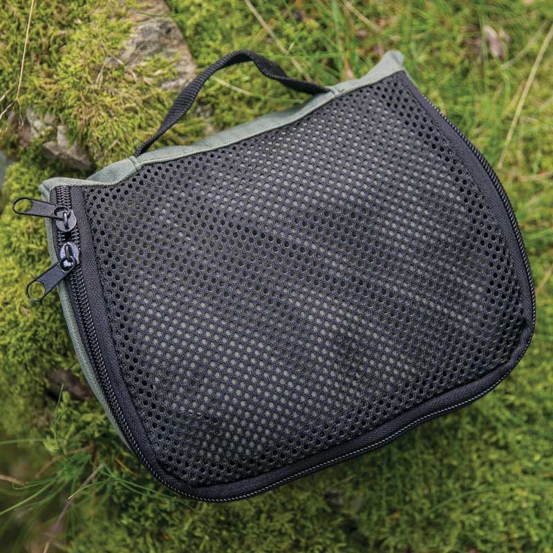 Snugpak All Weather Shelter G2 OD Green - Tactical Edge
