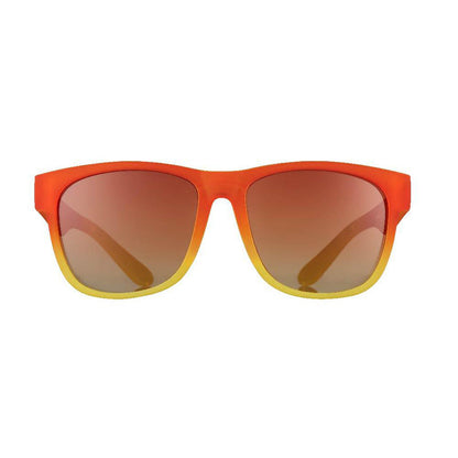 Goodr BFG's Polly Wants a Cocktail Sunglasses - Tactical Edge