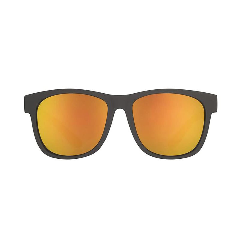 Goodr BFG's Beelzebub's Bourbon Burpees Sunglasses - Tactical Edge