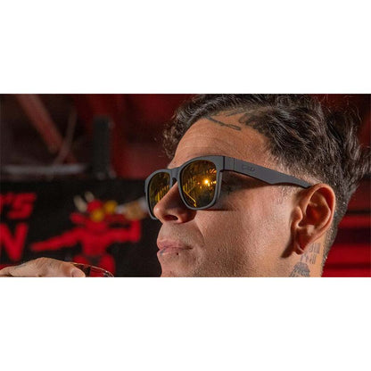 Goodr BFG's Beelzebub's Bourbon Burpees Sunglasses - Tactical Edge