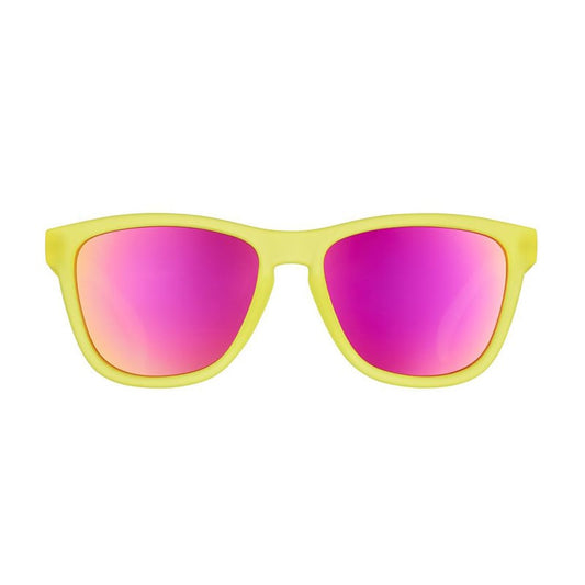 Goodr OG's Wakka, Wakka, Wakka, Wakka Sunglasses - Tactical Edge