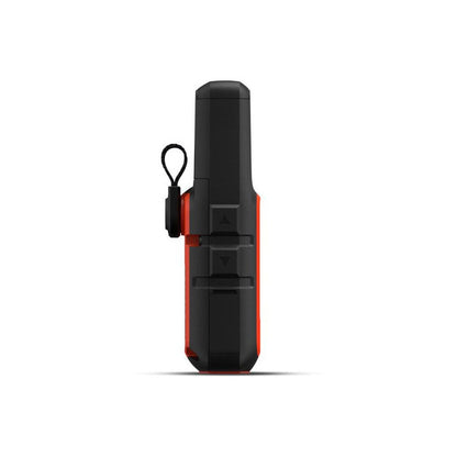 Garmin inReach Mini Orange Compact Satellite Communicator - Tactical Edge