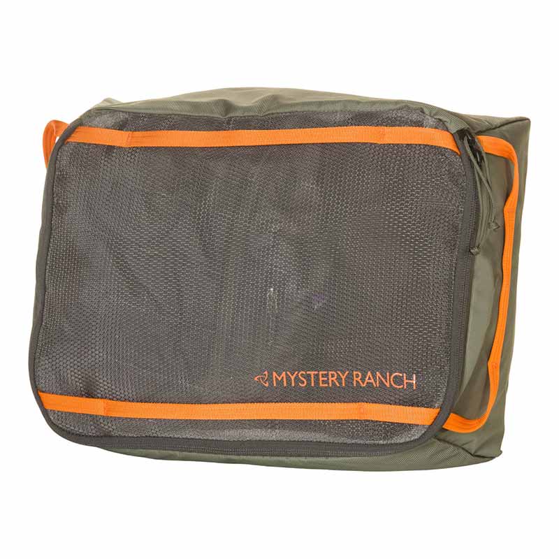 Mystery Ranch Zoid Cube Large - Tactical Edge