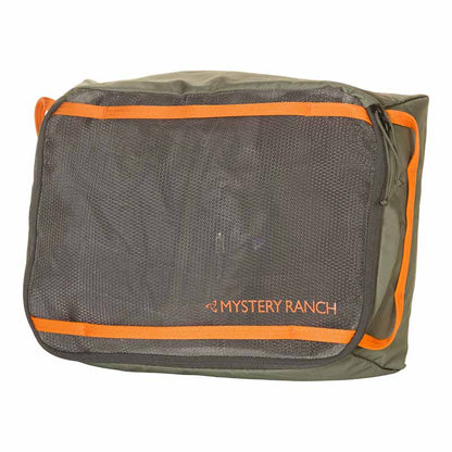 Mystery Ranch Zoid Cube Large - Tactical Edge