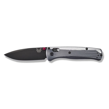 Benchmade Bugout 535BK-4 Plain Edge Drop Point Axis