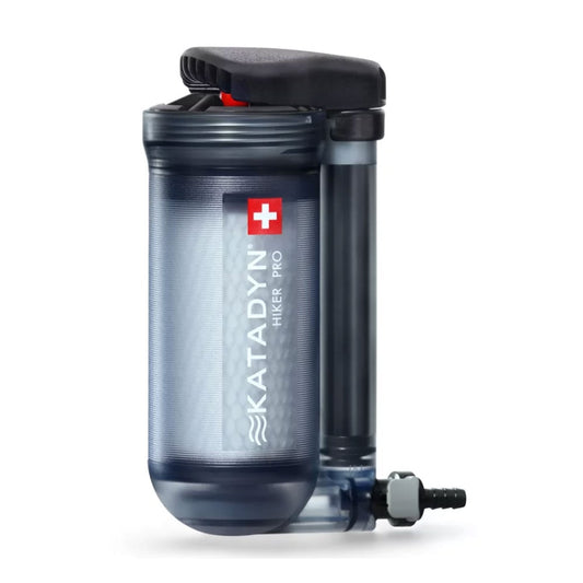 Katadyn Hiker Pro Microfilter