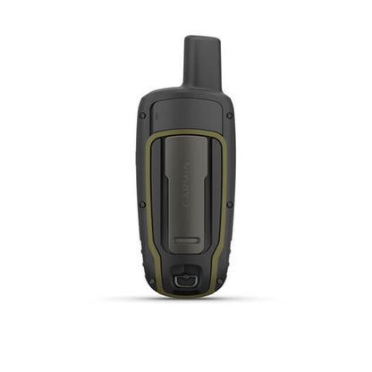 Garmin GPSMAP 65S GPS Multi-Band GPS Handheld with Sensors - Tactical Edge