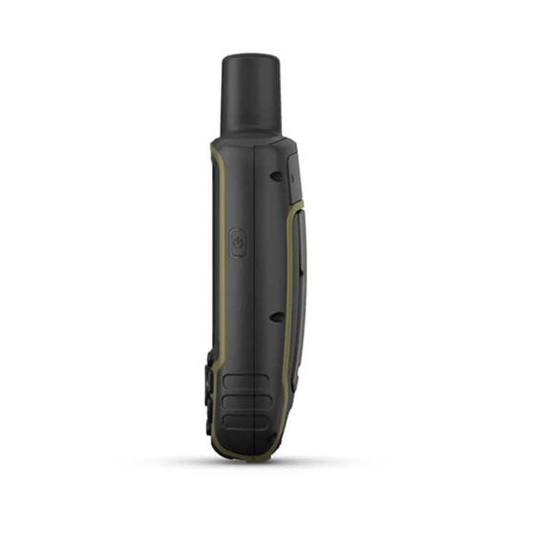 Garmin GPSMAP 65S GPS Multi-Band GPS Handheld with Sensors - Tactical Edge