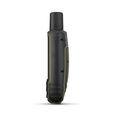 Garmin GPSMAP 65S GPS Multi-Band GPS Handheld with Sensors - Tactical Edge