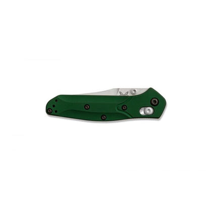 Benchmade 945 Mini Osborne Reverse Tanto - Tactical Edge