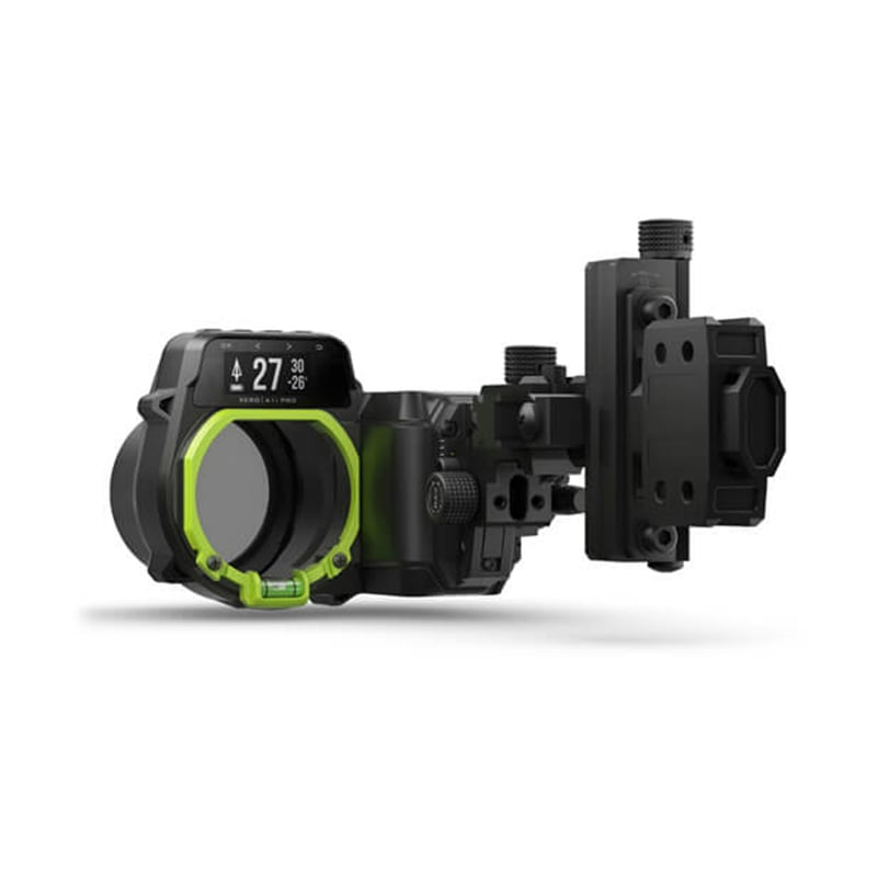 Garmin Xero® A1i Pro Bow Sight Right Hand - Tactical Edge