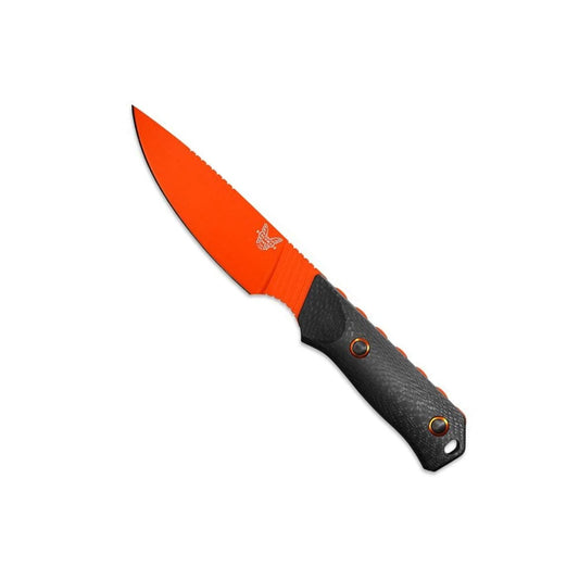 Benchmade 15600OR Raghorn